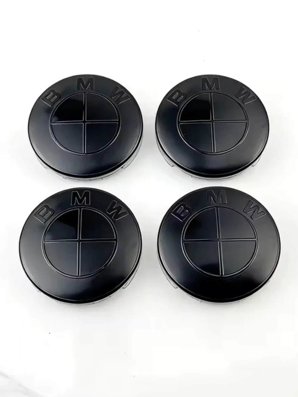 4 BMW Wheel Rim Center Caps Hub Center Caps See All Choices